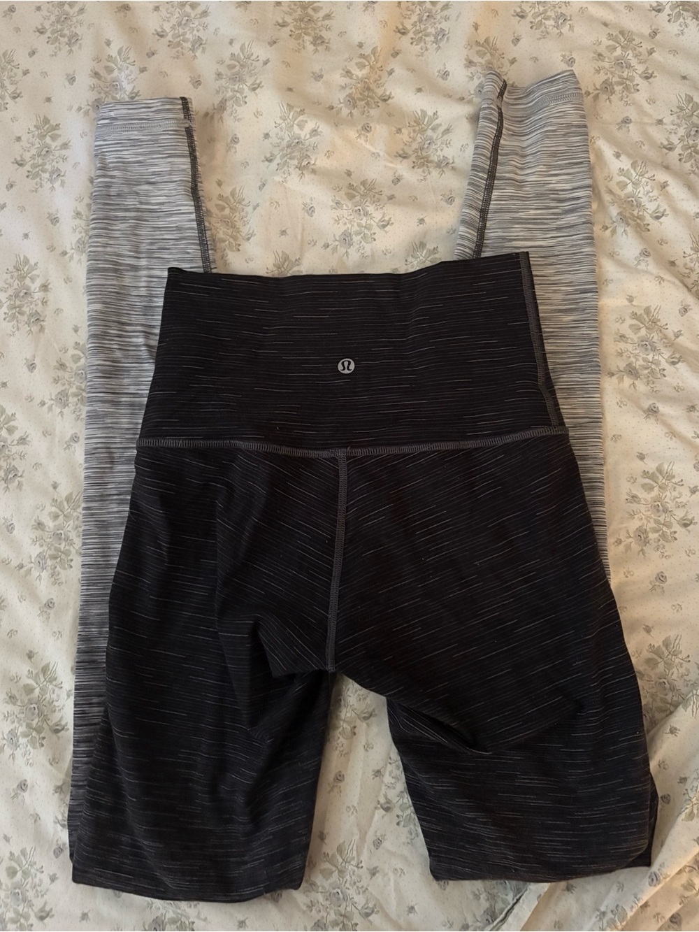Lululemon Wunder Under Hi rise